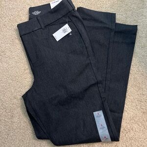 Old Navy Pixie High Rise Skinny Pants